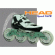 รองเท้าสเก็ต HEAD Speed Race เร็ว แรง ดี